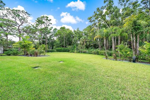 A home in Jupiter