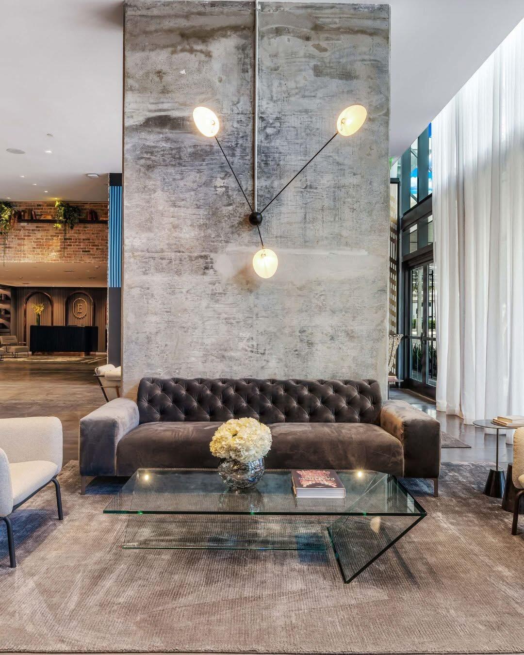 THE ELSER - Residential