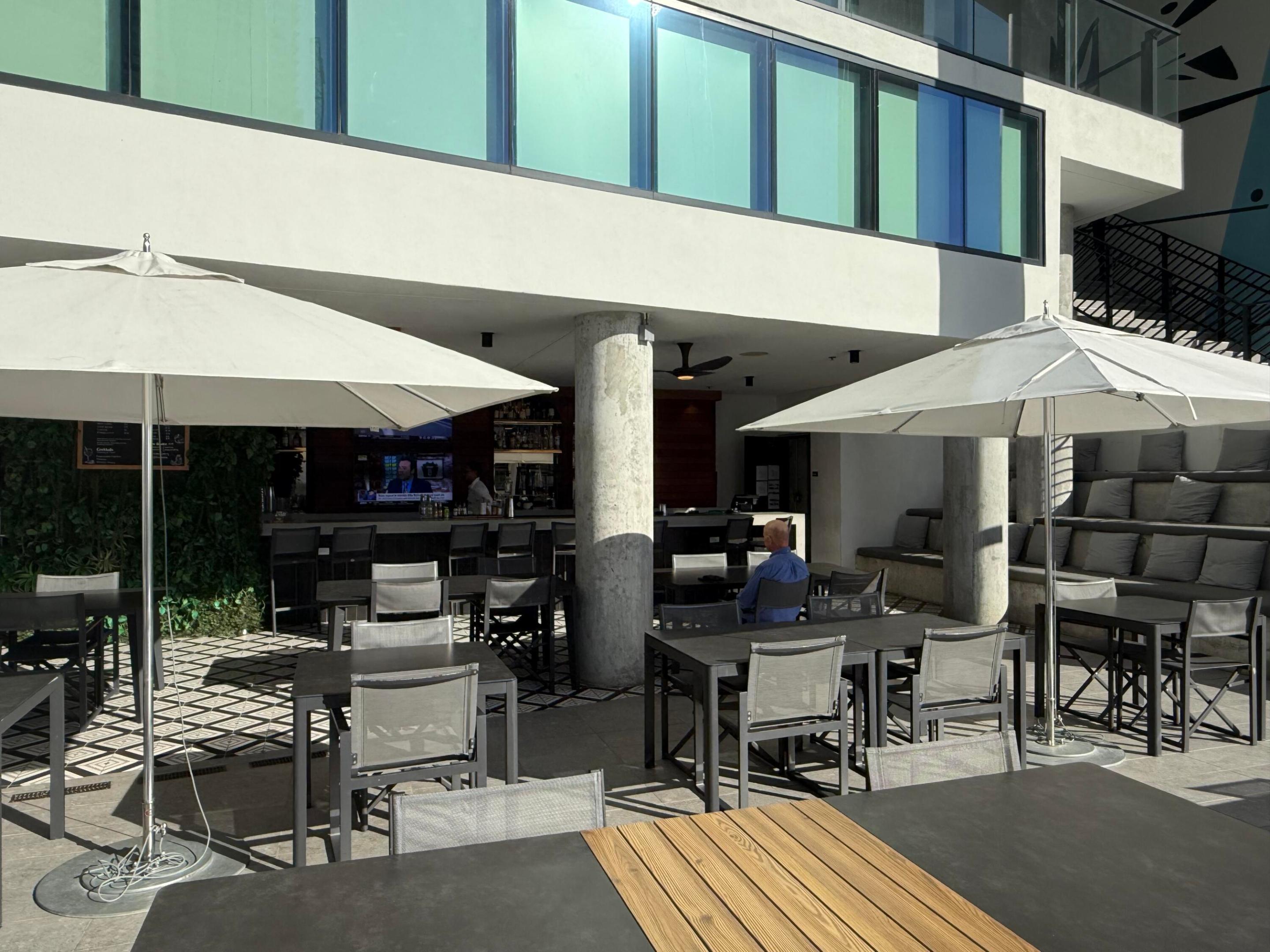 THE ELSER - Residential