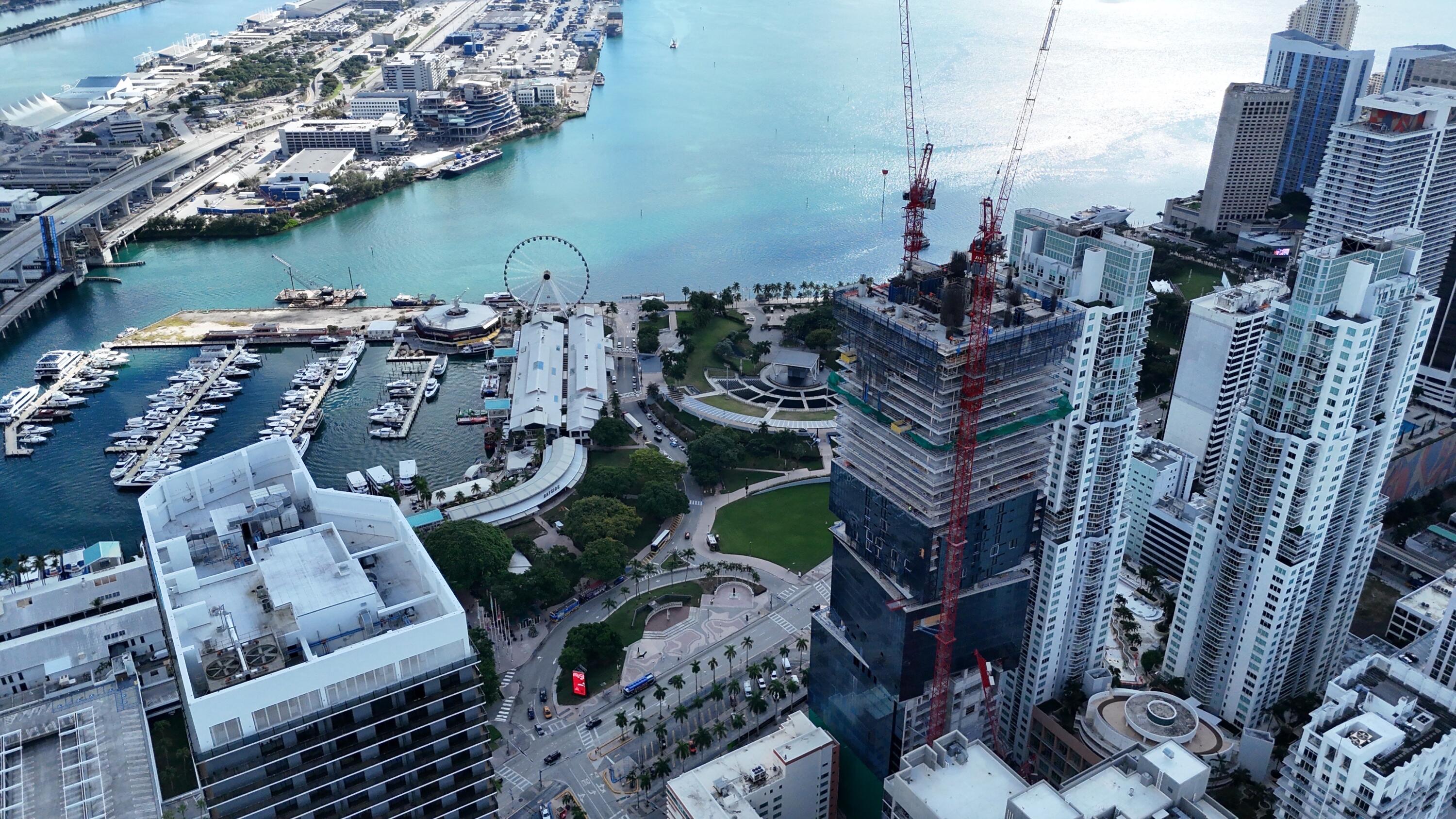 THE ELSER - Residential