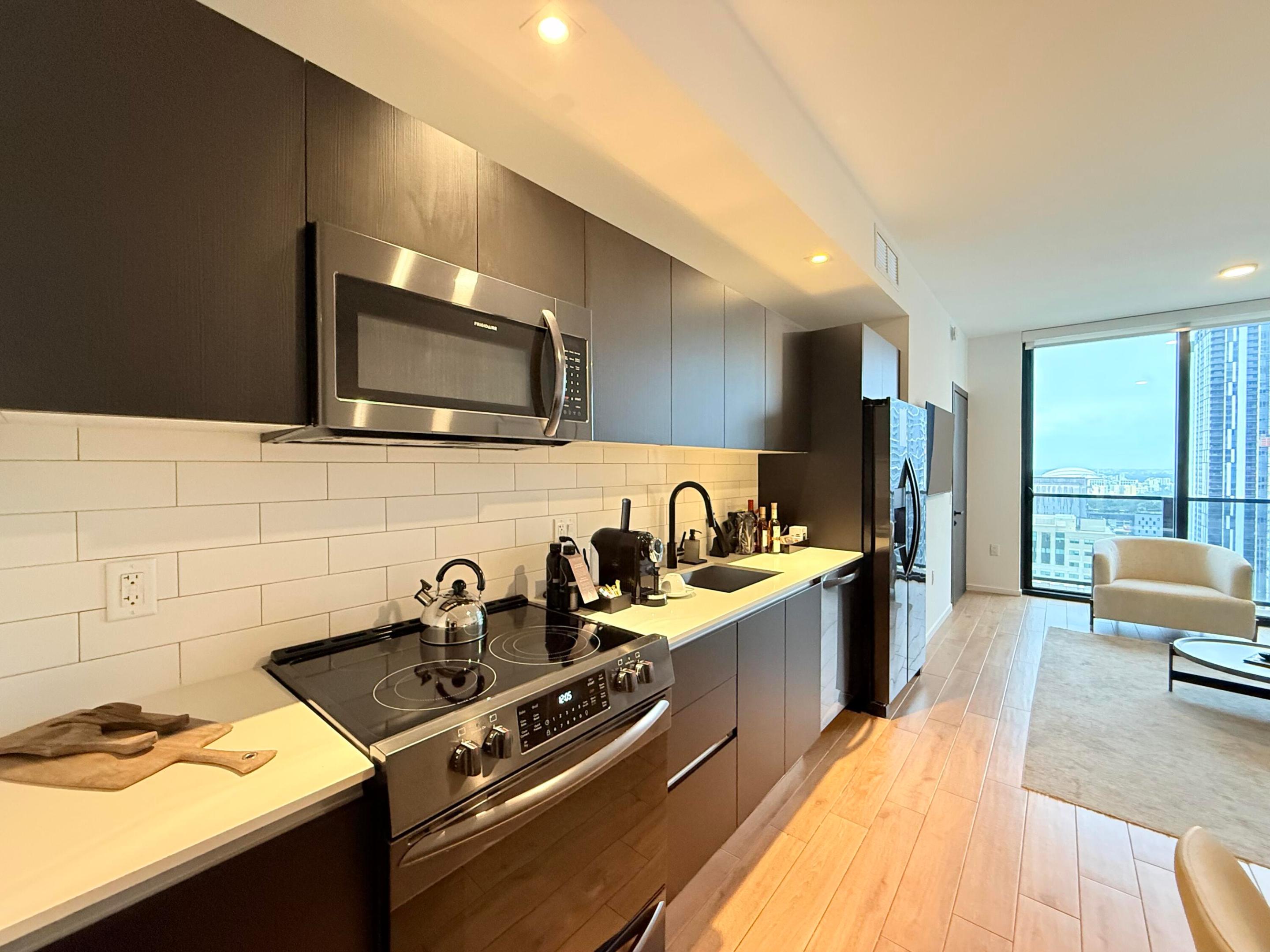 THE ELSER - Residential