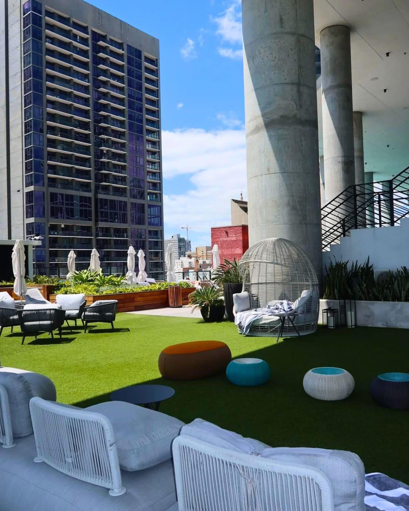 THE ELSER - Residential