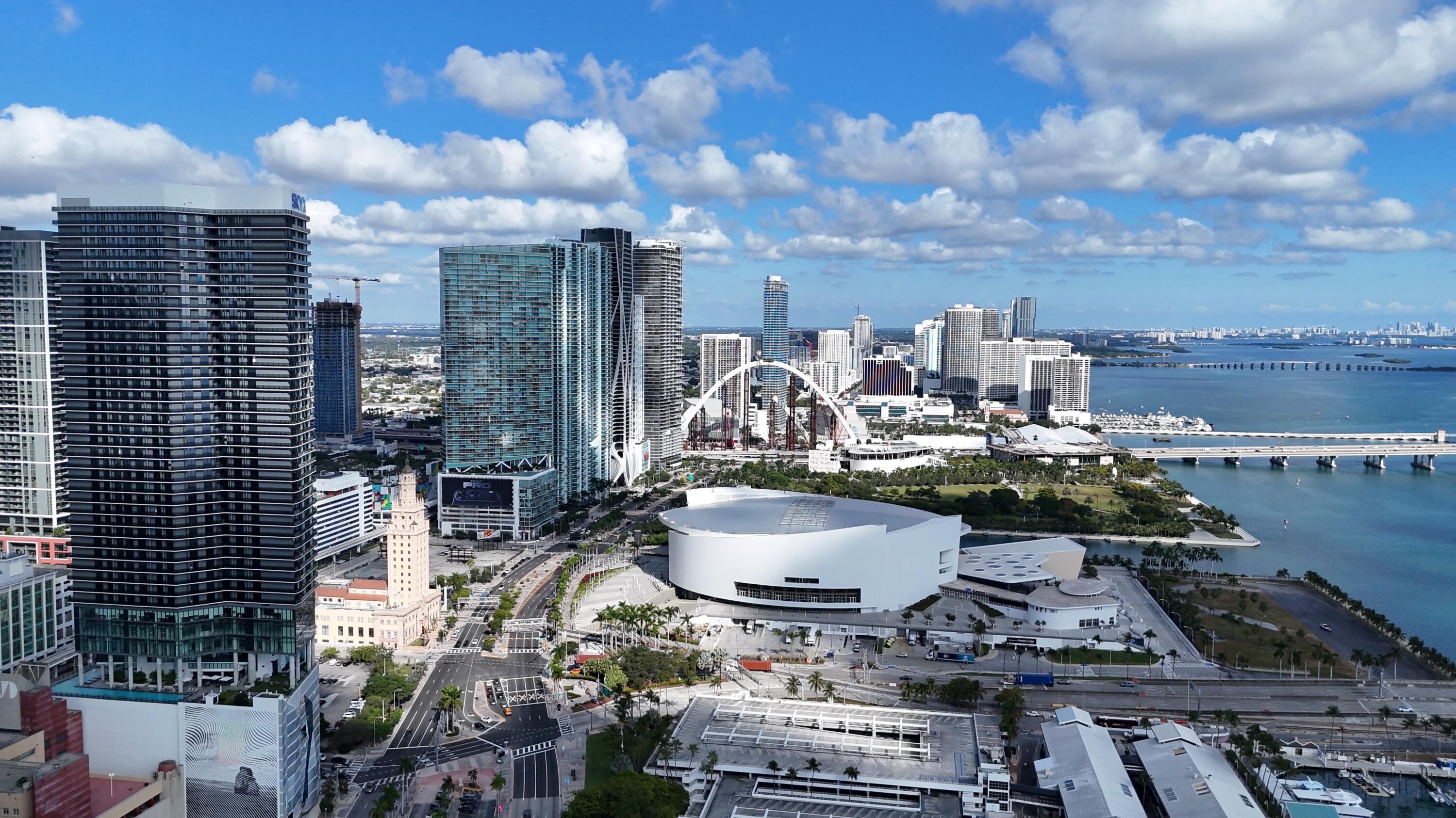 THE ELSER - Residential