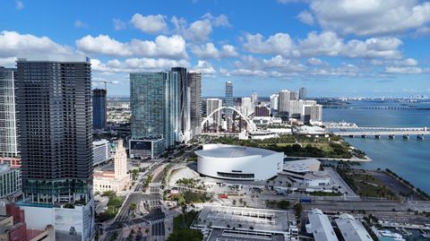 398 NE 5th Street 2118 Miami FL 33132