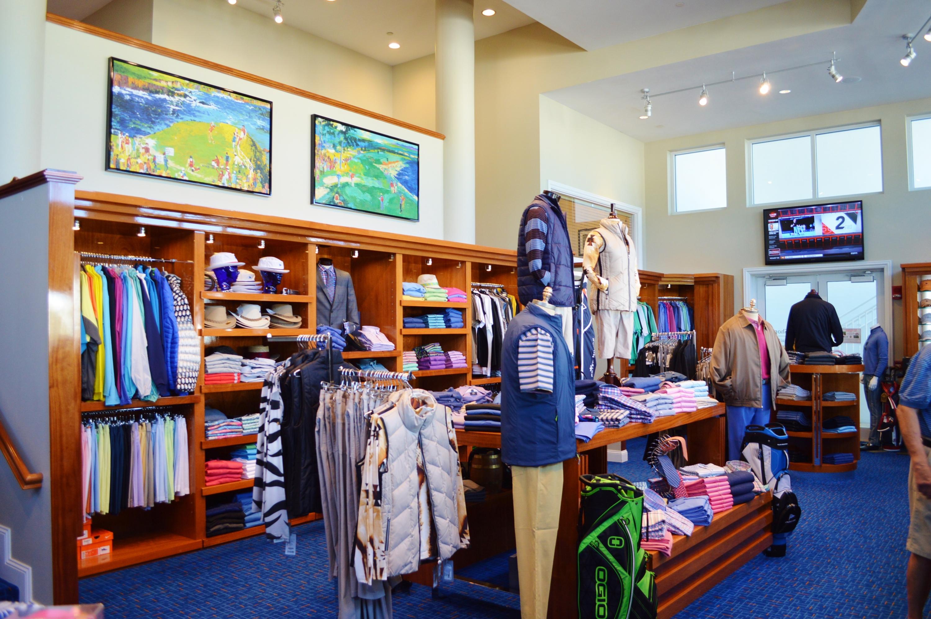 ADMIRALS COVE - Residential