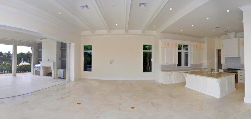 ADMIRALS COVE - Residential