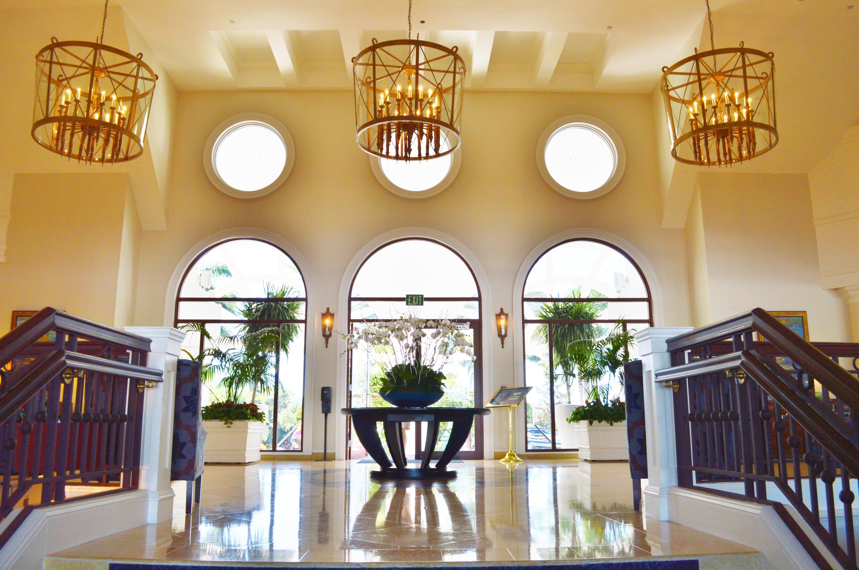 ADMIRALS COVE - Residential