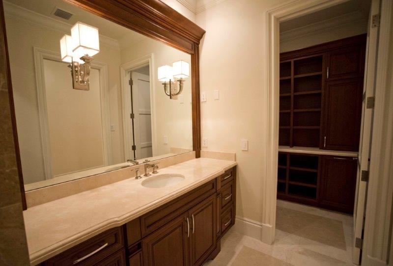 ADMIRALS COVE - Residential