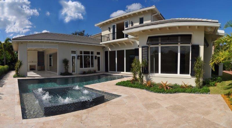 ADMIRALS COVE - Residential