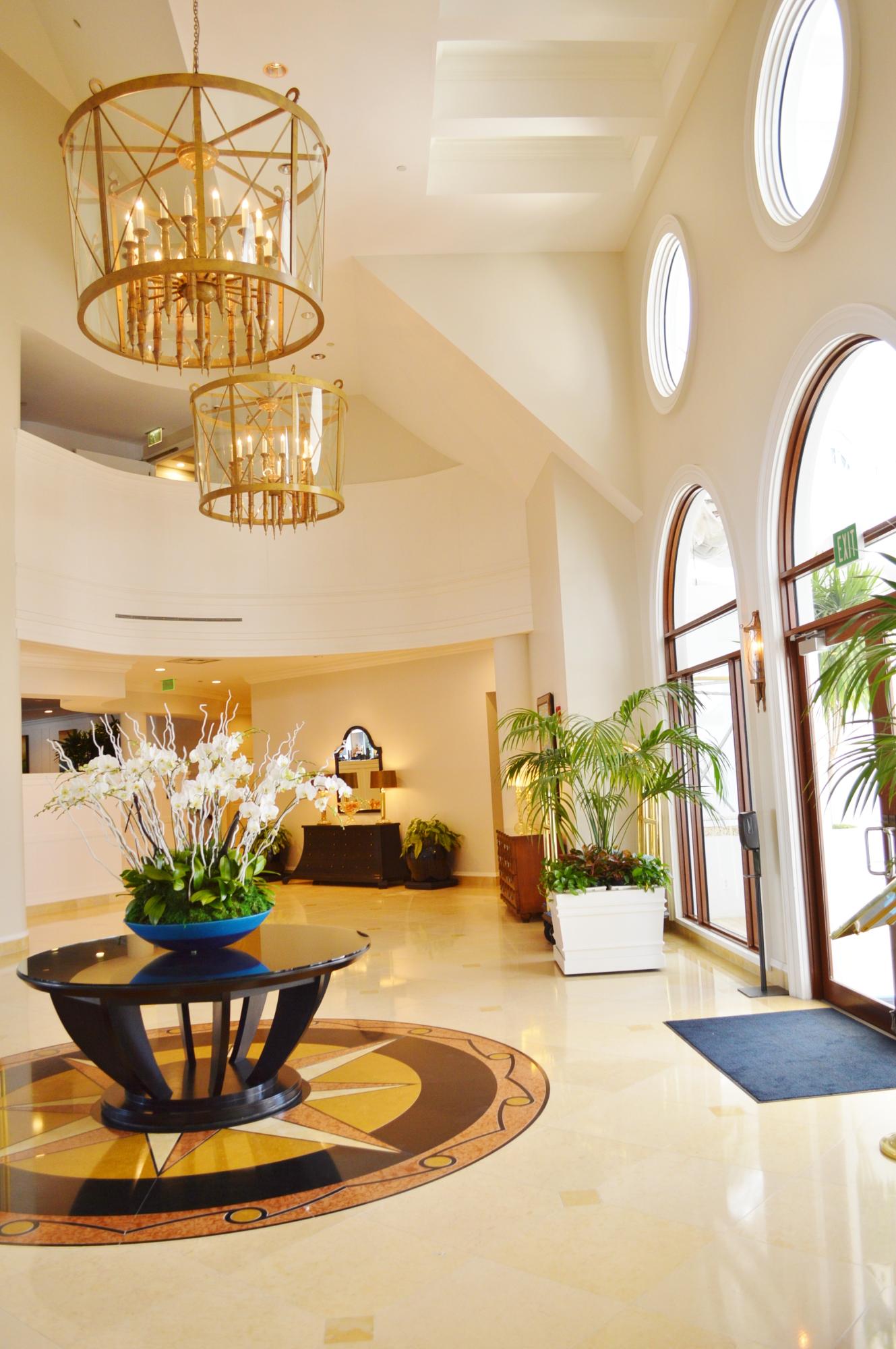 ADMIRALS COVE - Residential