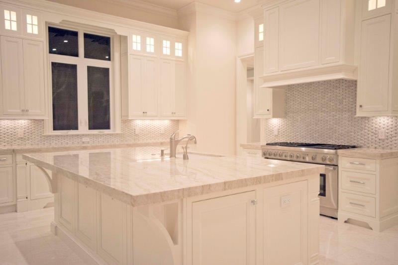 ADMIRALS COVE - Residential