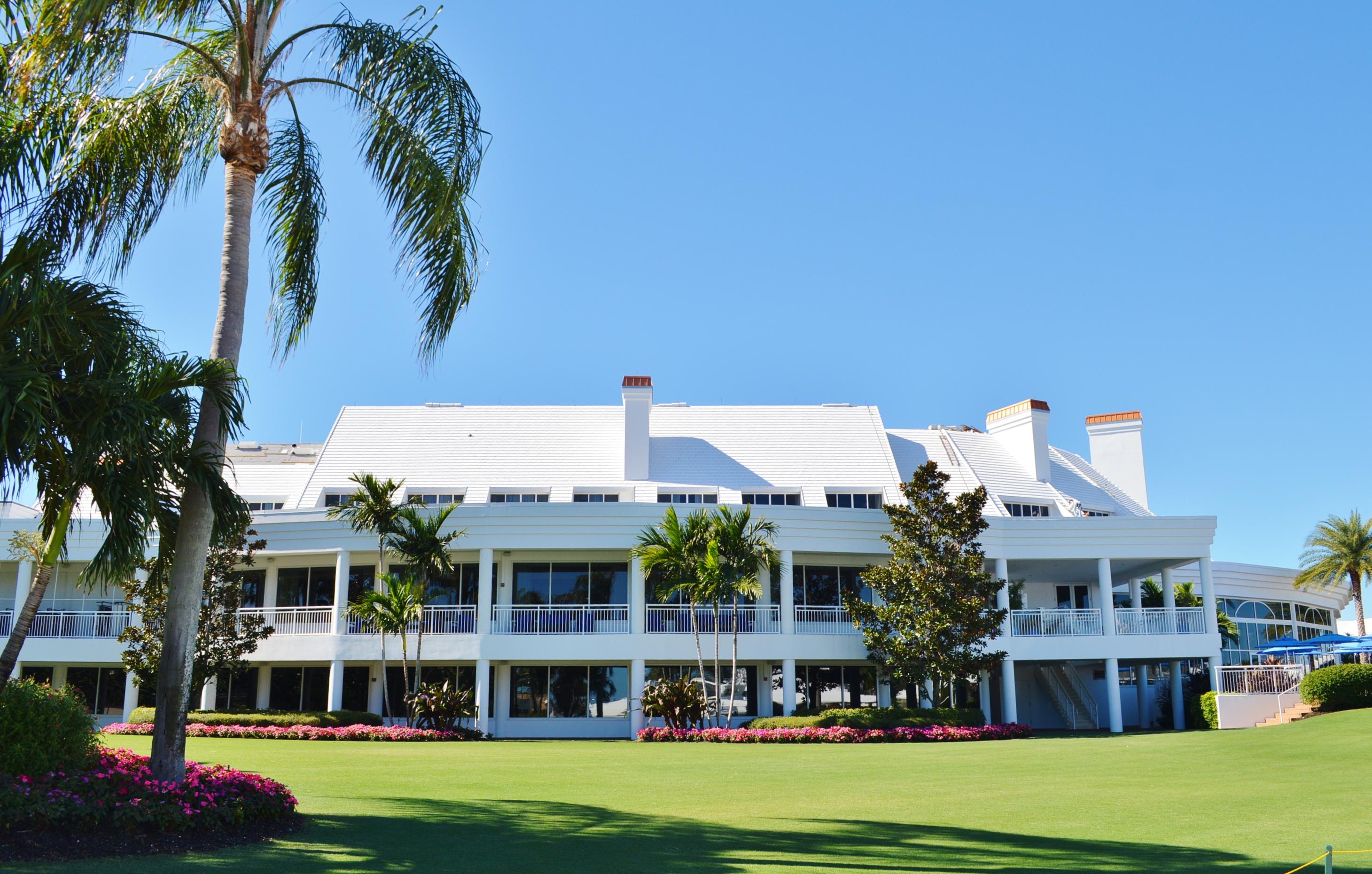 ADMIRALS COVE - Residential