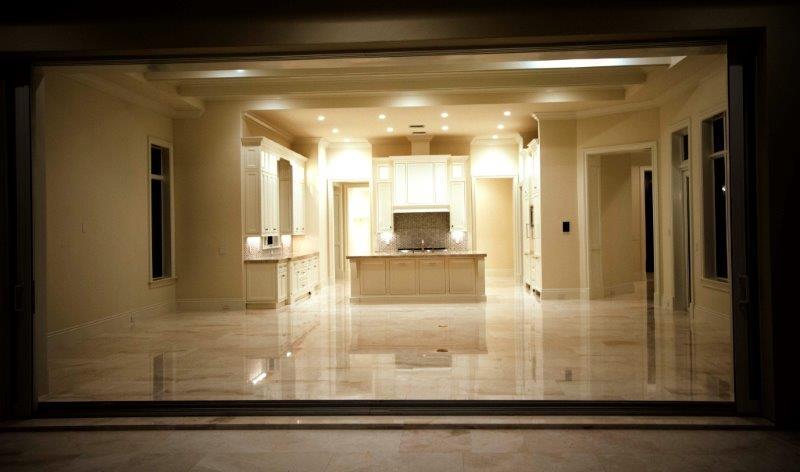 ADMIRALS COVE - Residential