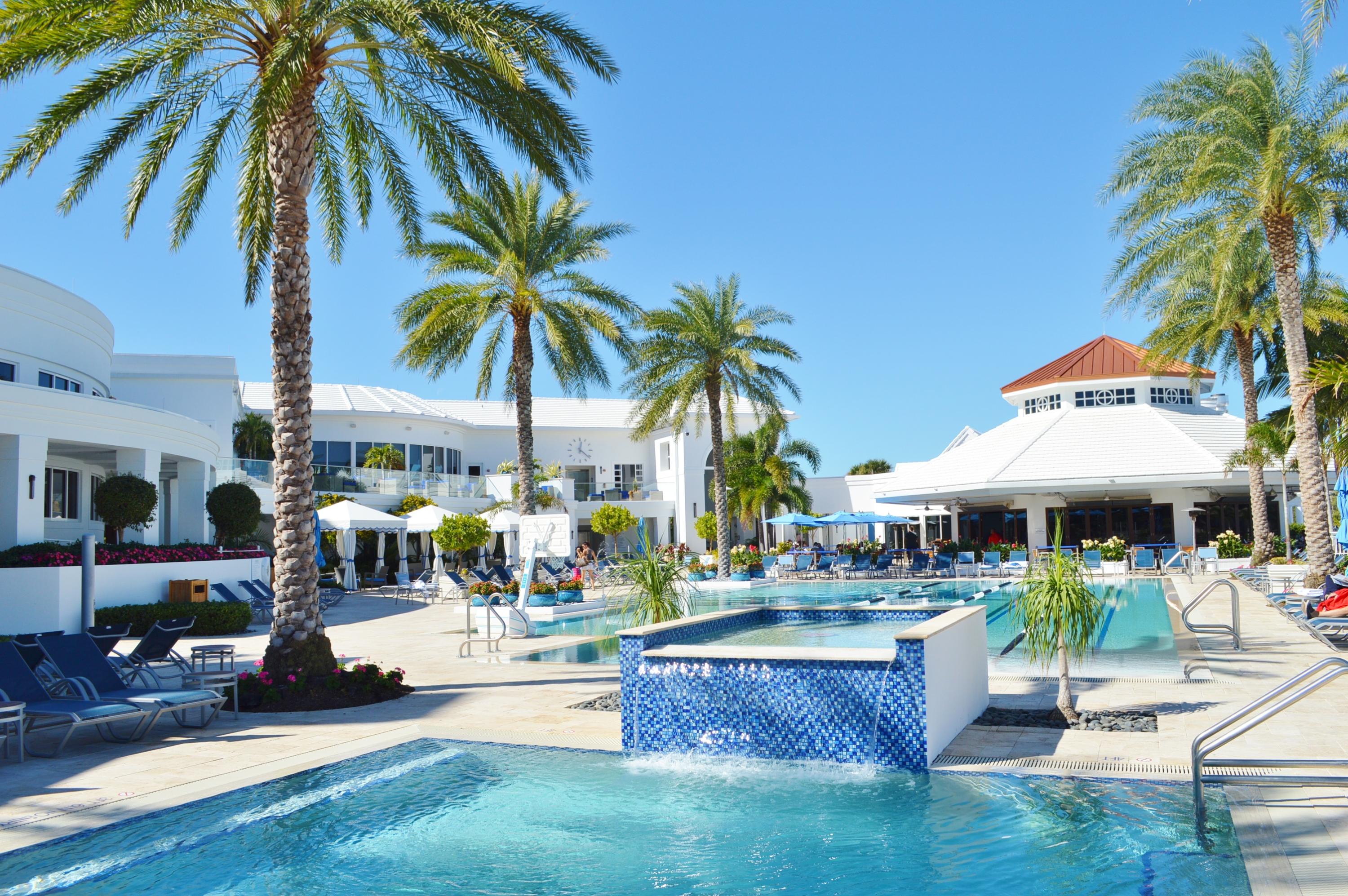 ADMIRALS COVE - Residential