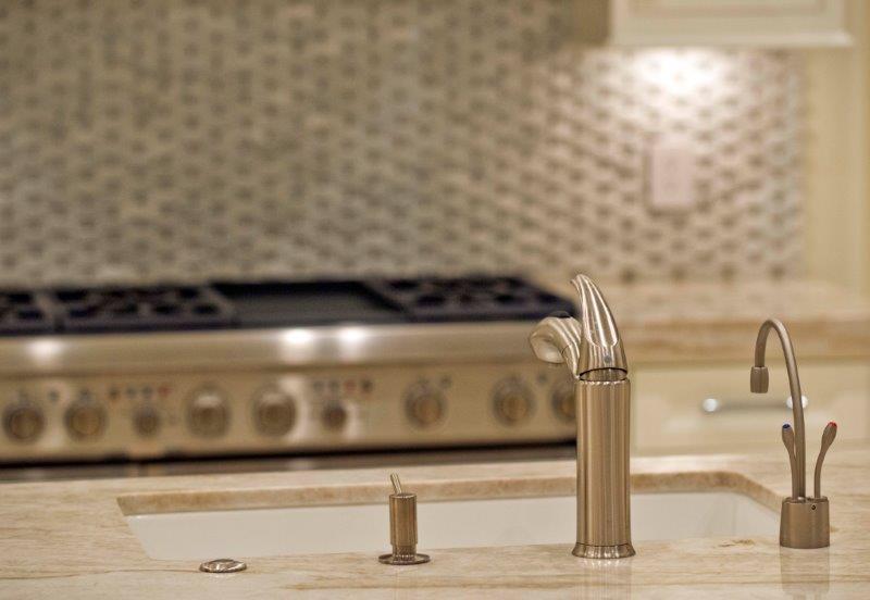 ADMIRALS COVE - Residential