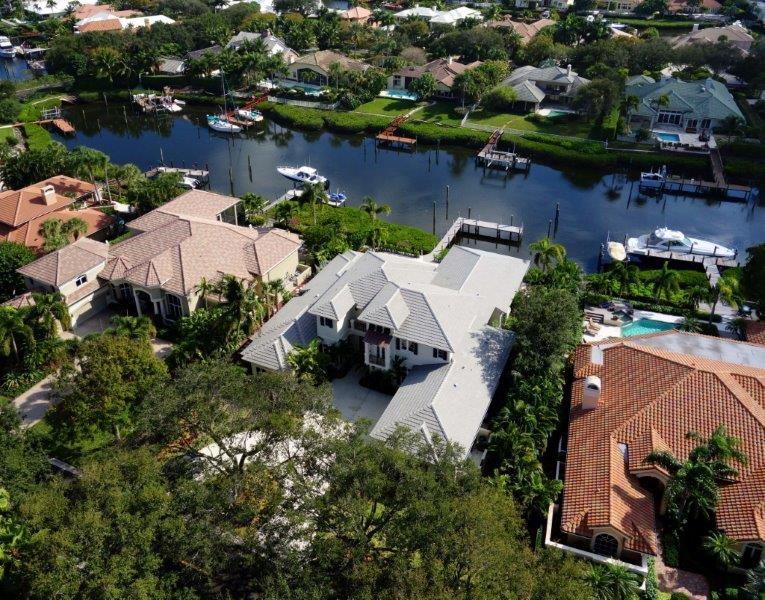 ADMIRALS COVE - Residential