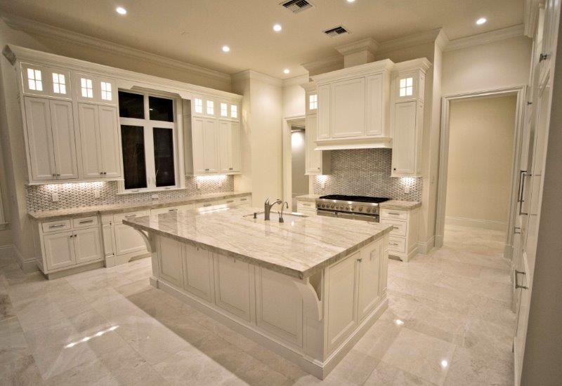 ADMIRALS COVE - Residential