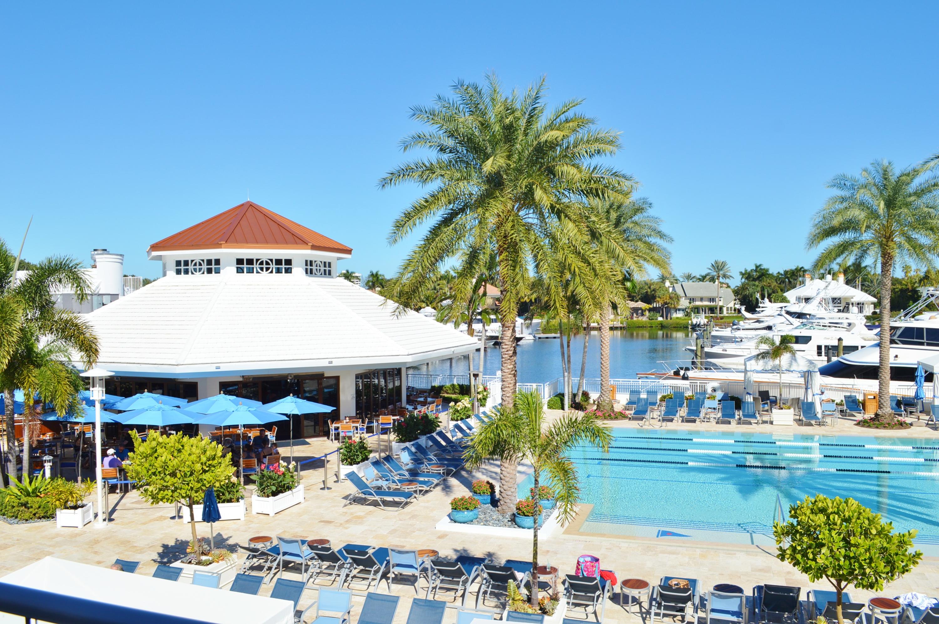 ADMIRALS COVE - Residential