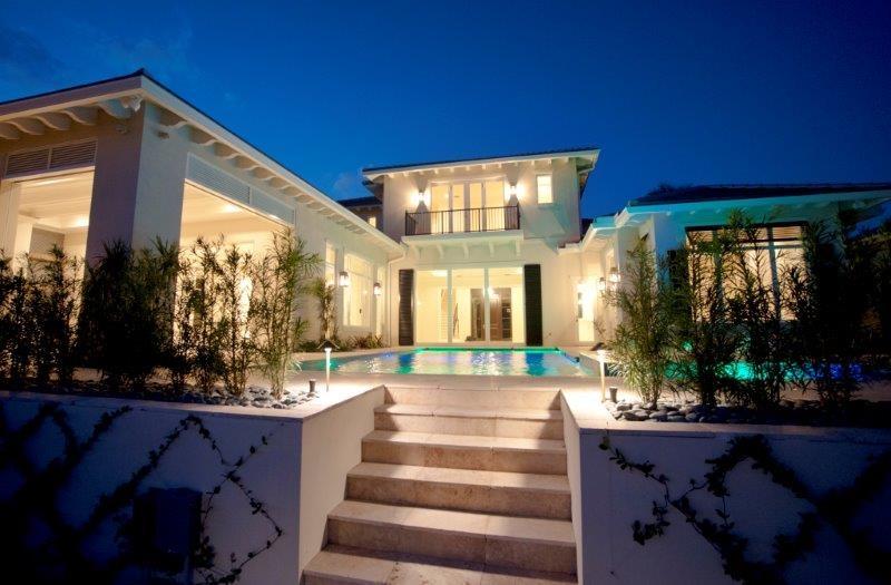 ADMIRALS COVE - Residential