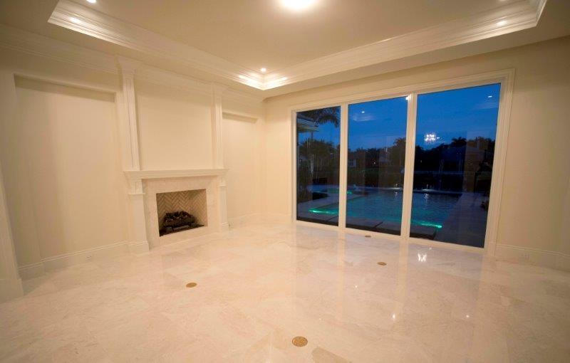 ADMIRALS COVE - Residential