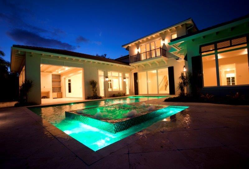 ADMIRALS COVE - Residential