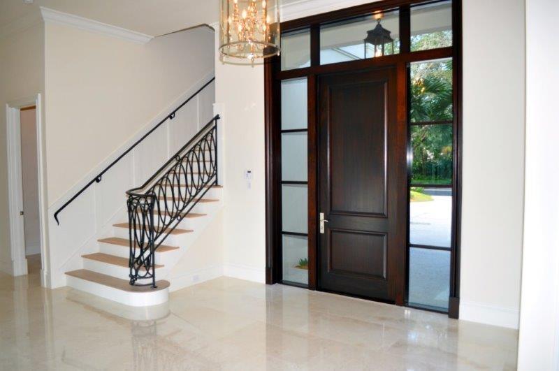 ADMIRALS COVE - Residential