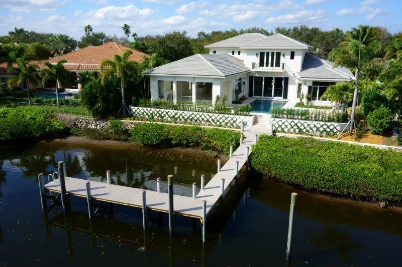 ADMIRALS COVE - Residential