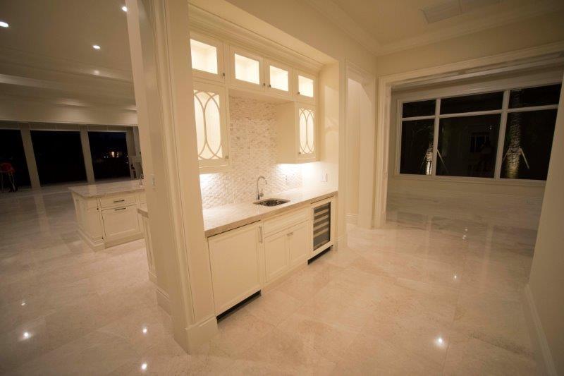 ADMIRALS COVE - Residential