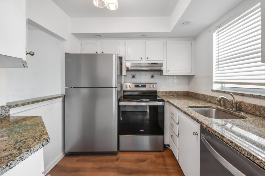 Photo of 9851 Sandalfoot Boulevard #210, Boca Raton, FL 33428 (MLS # B26073180)