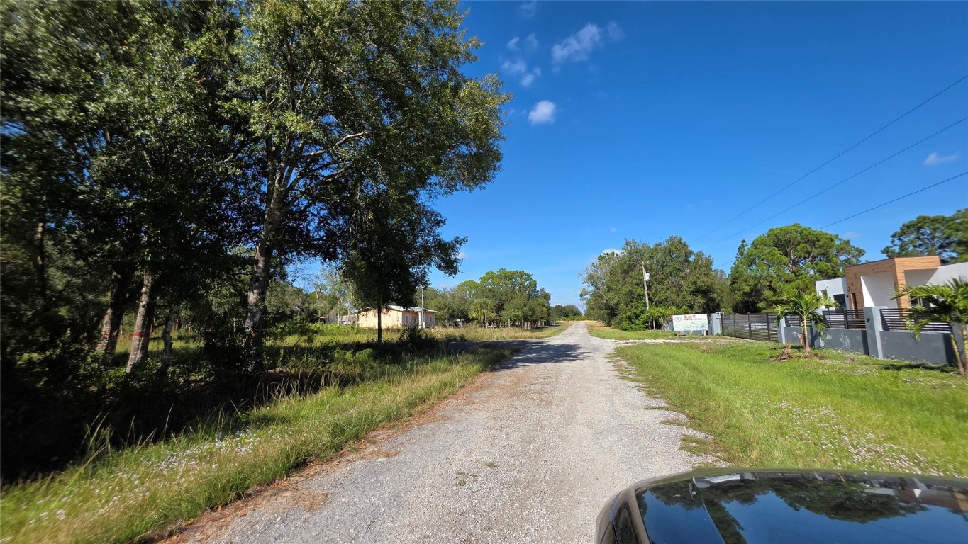 Montura Ranch - Land