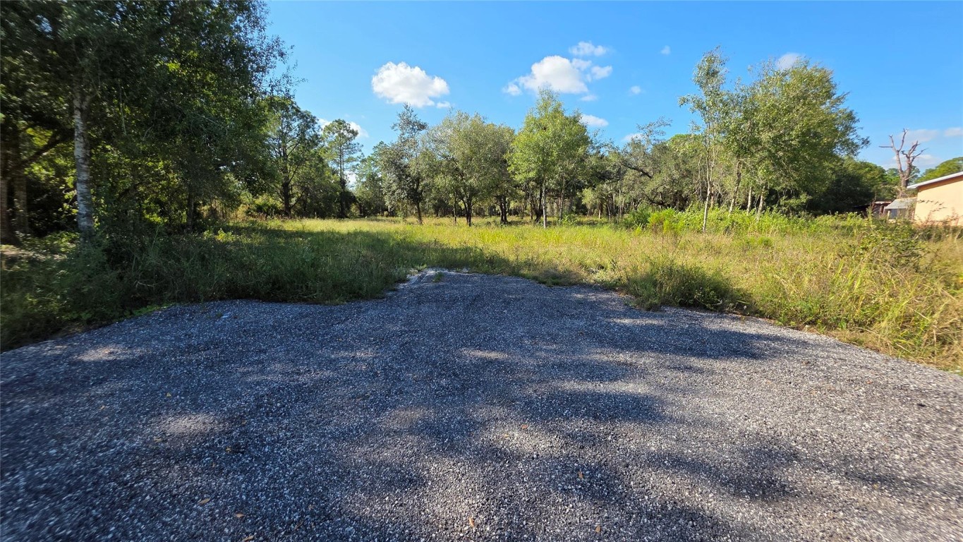 Montura Ranch - Land