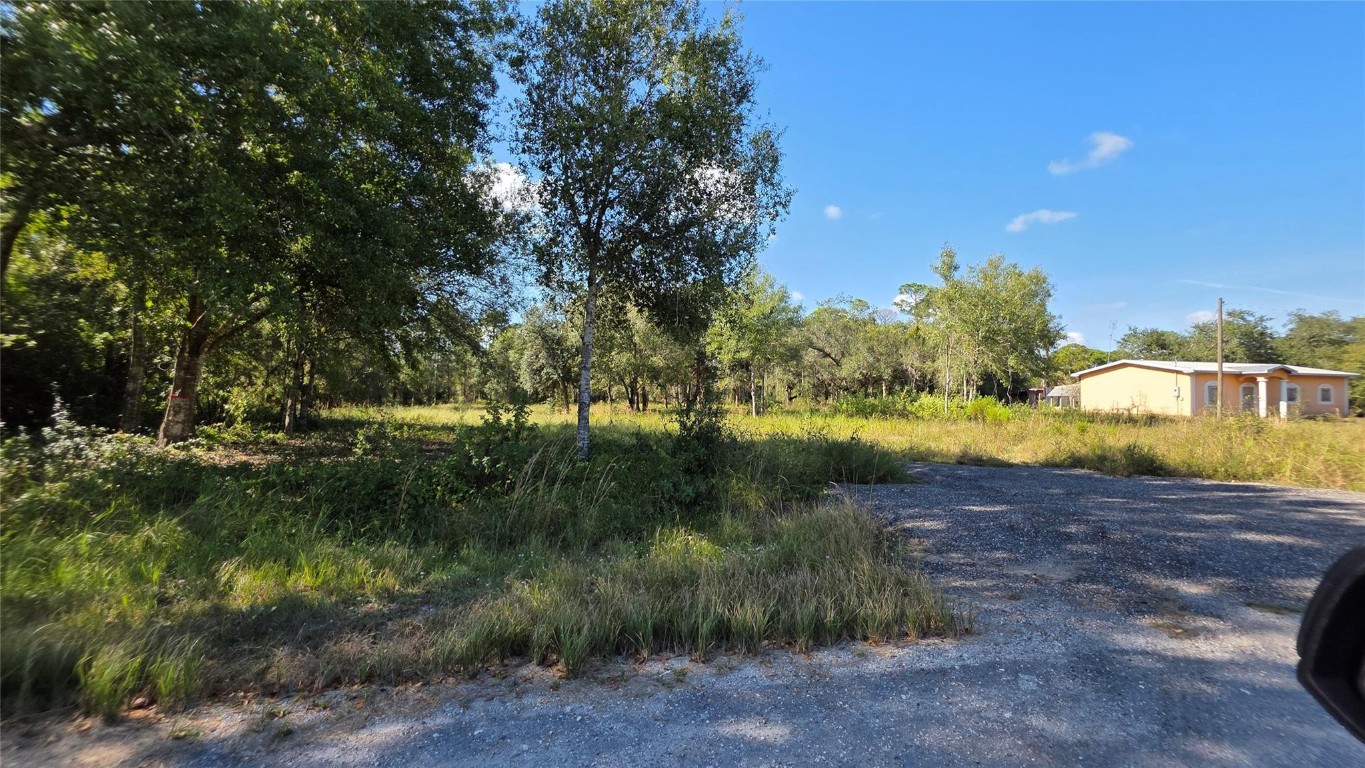 Montura Ranch - Land