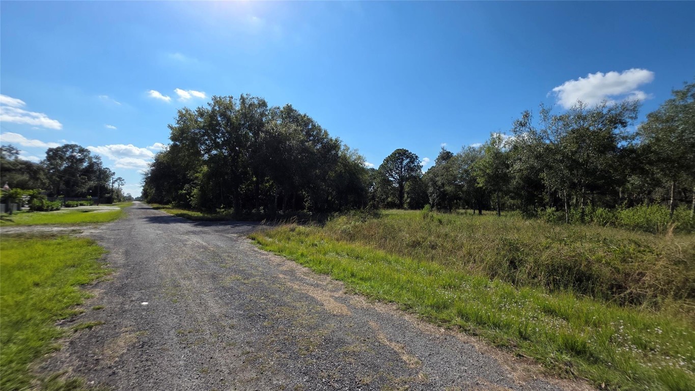 Montura Ranch - Land