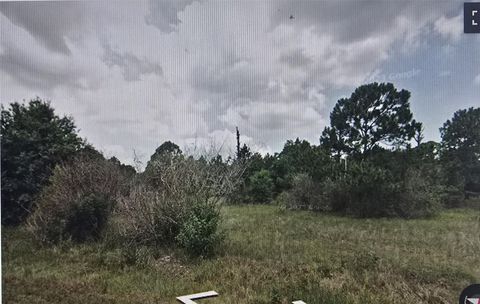 340 N Jinete st Clewiston FL 33440