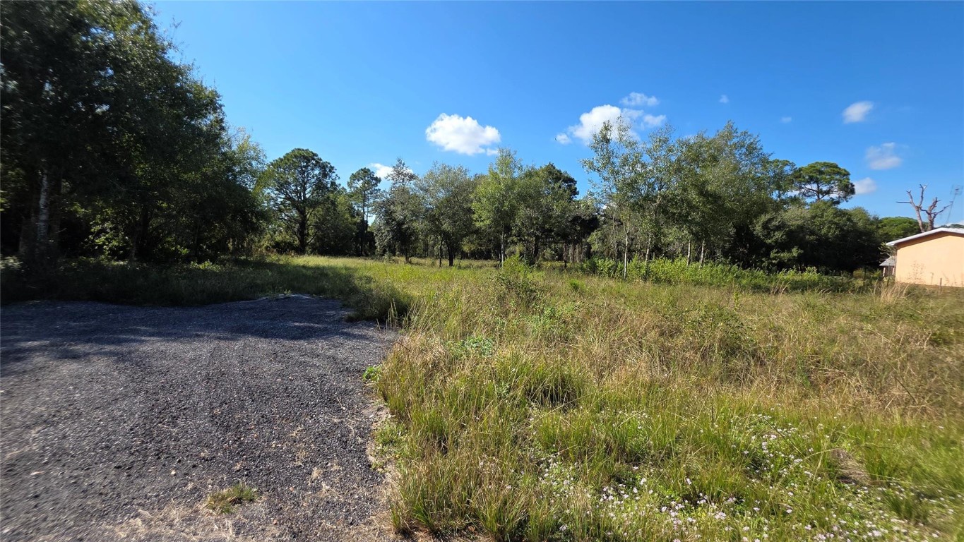 Montura Ranch - Land