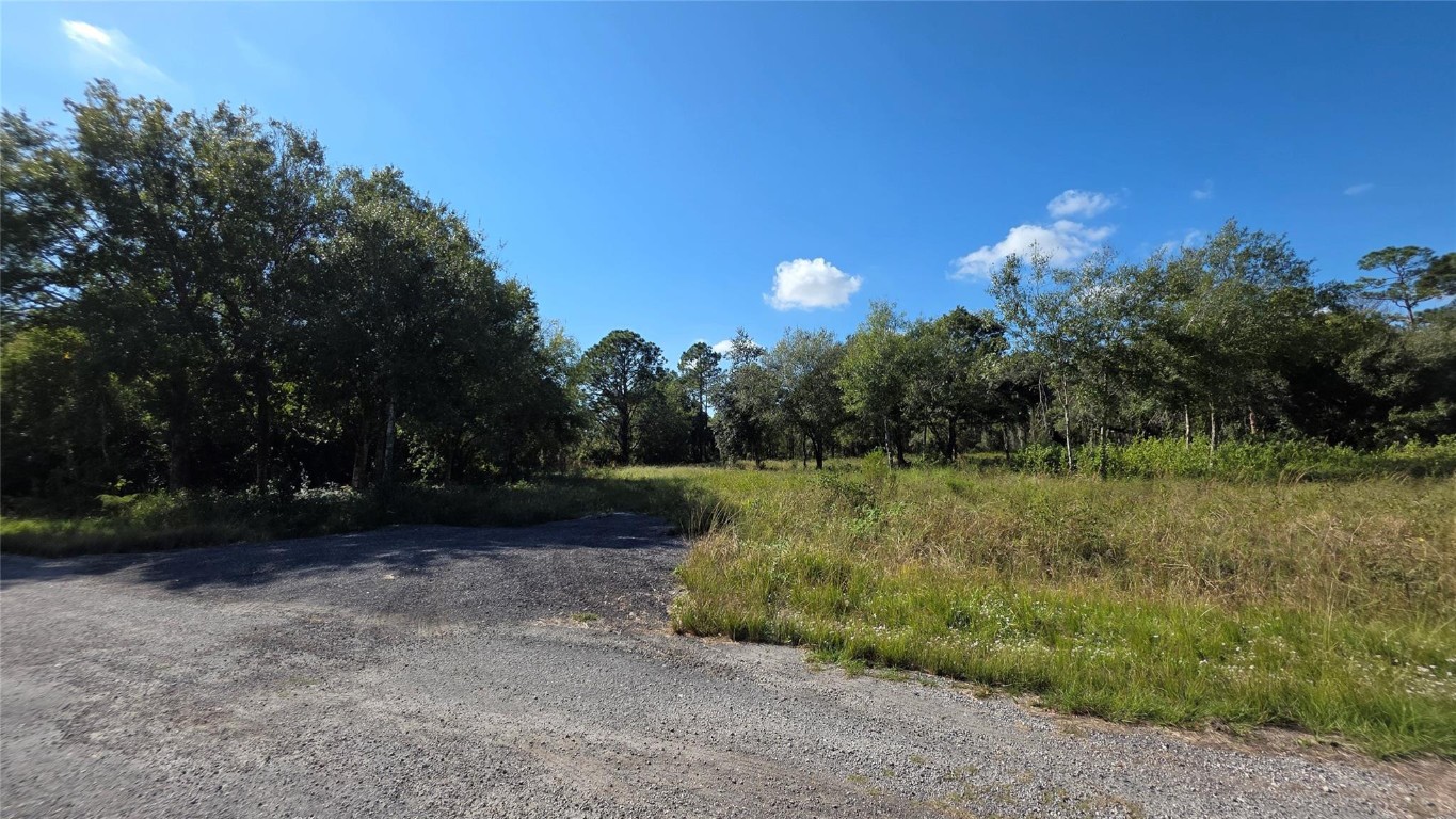 Montura Ranch - Land