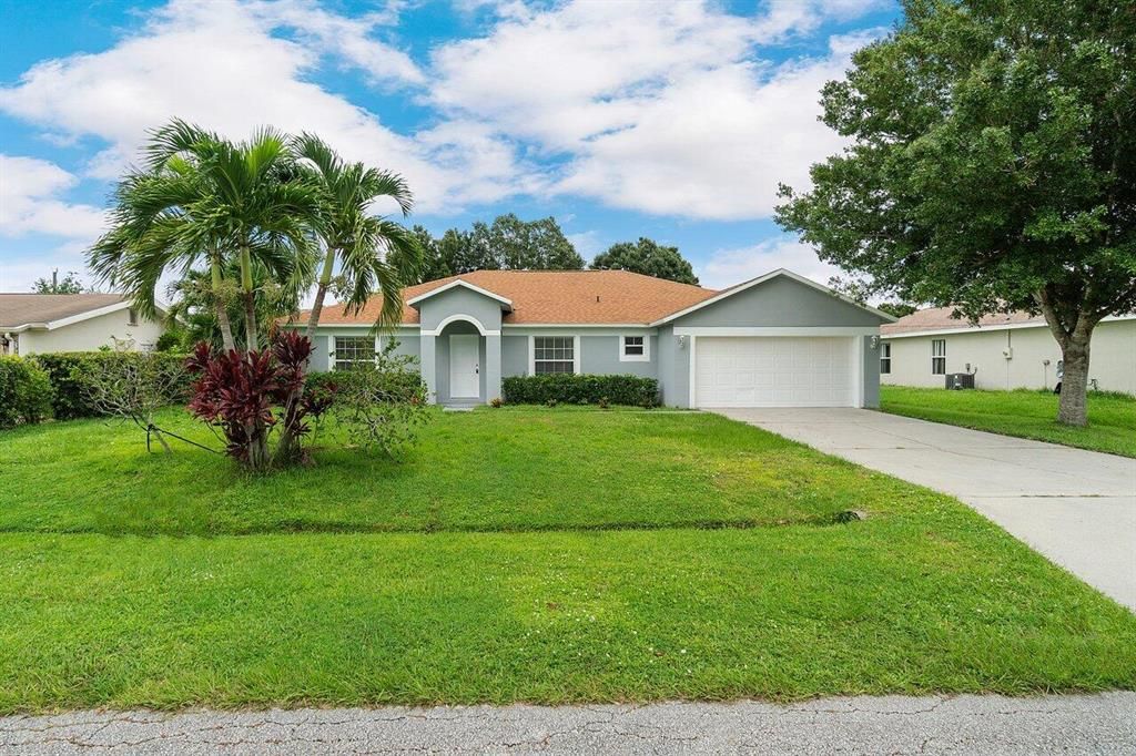 Photo of 2291 SE Seafury Lane Ln, Port St Lucie, FL 34952 (MLS # R10742803)