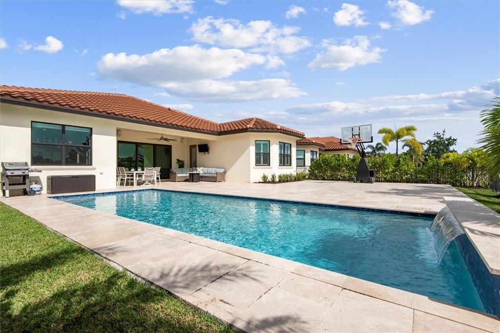 Photo of 12140 Lake House Ln, Parkland, FL 33076 (MLS # F10355842)