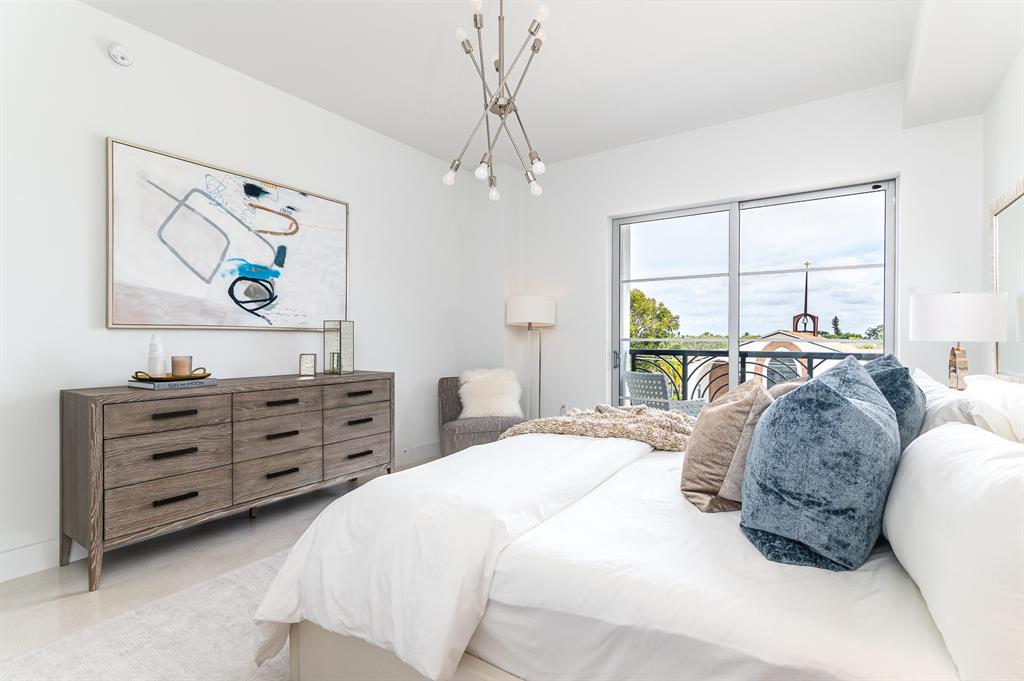 Tower 155 - Residential