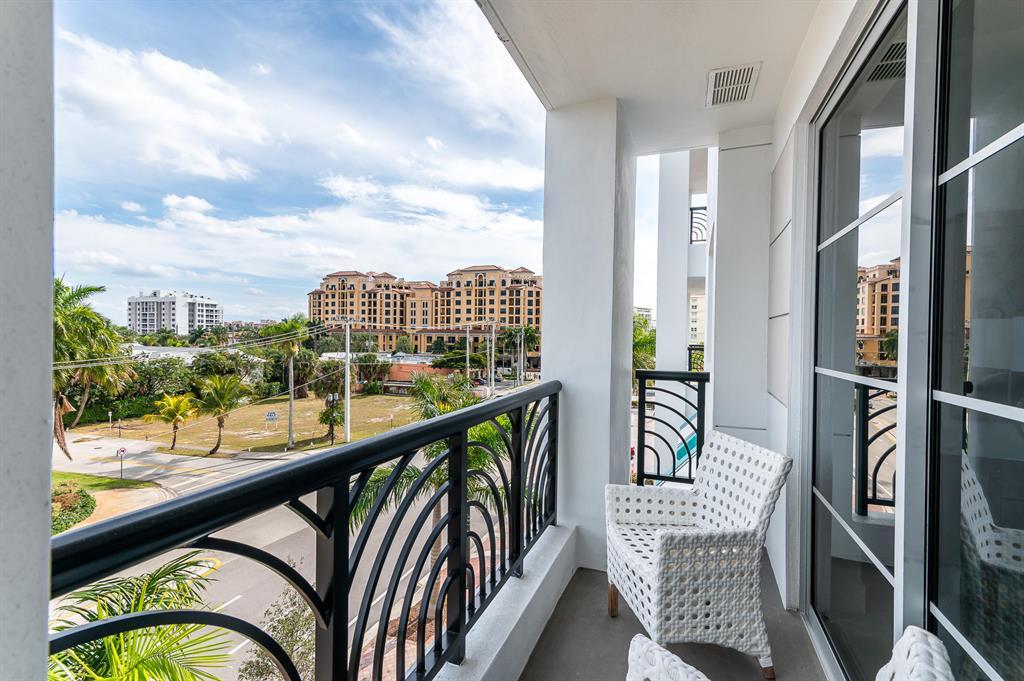 Tower 155 - Residential