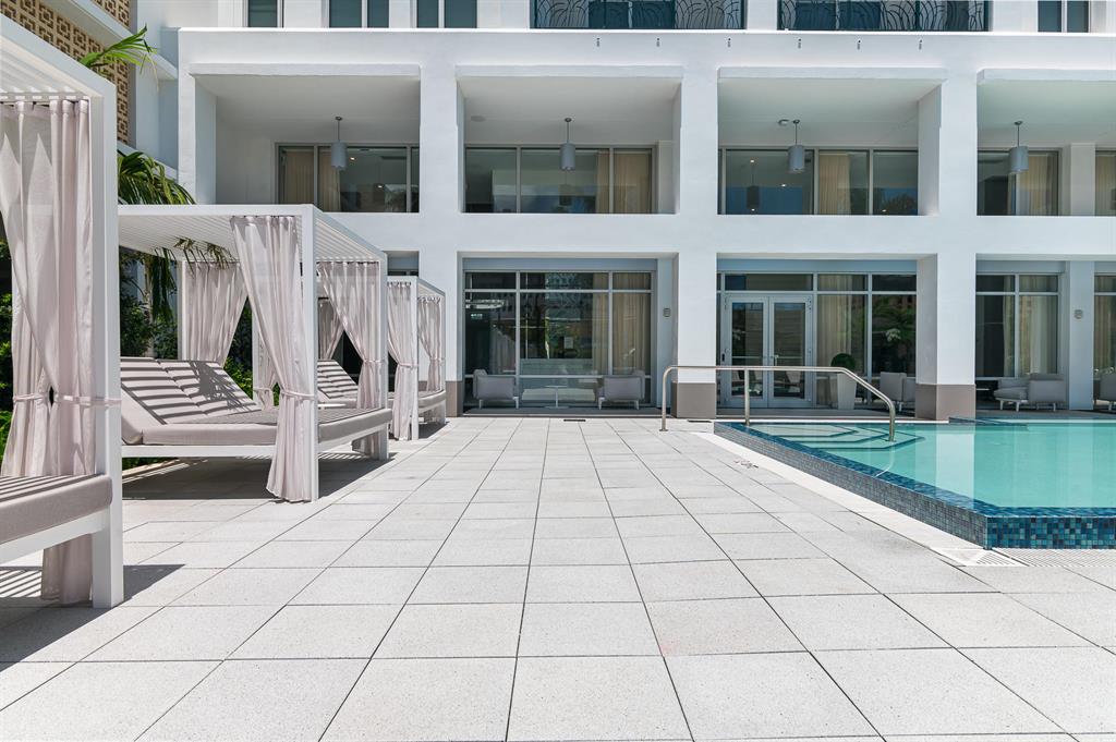 Tower 155 - Residential