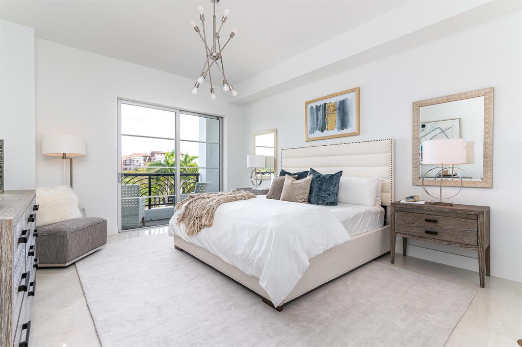 Tower 155 - Residential