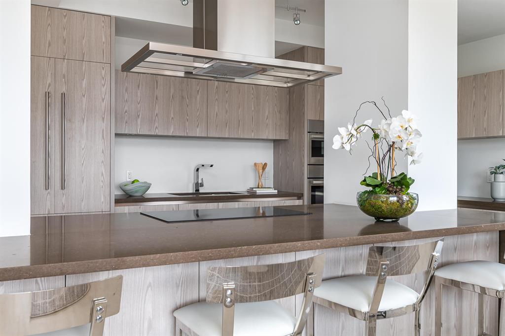 Tower 155 - Residential