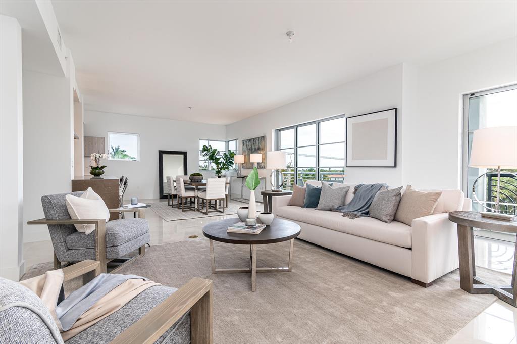 Tower 155 - Residential