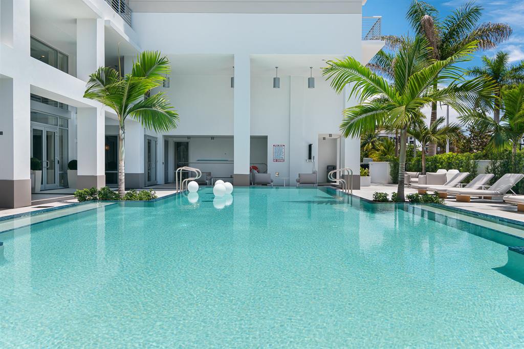 Tower 155 - Residential