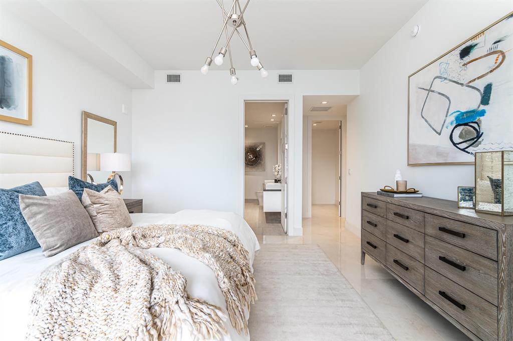 Tower 155 - Residential