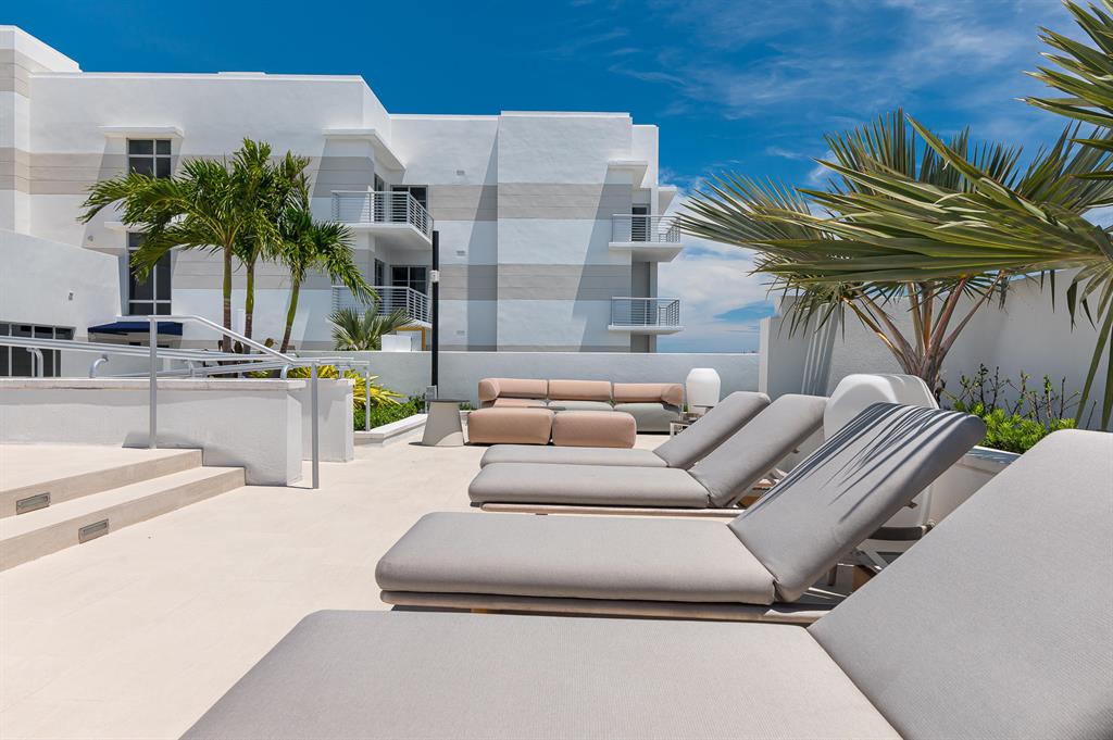 Tower 155 - Residential