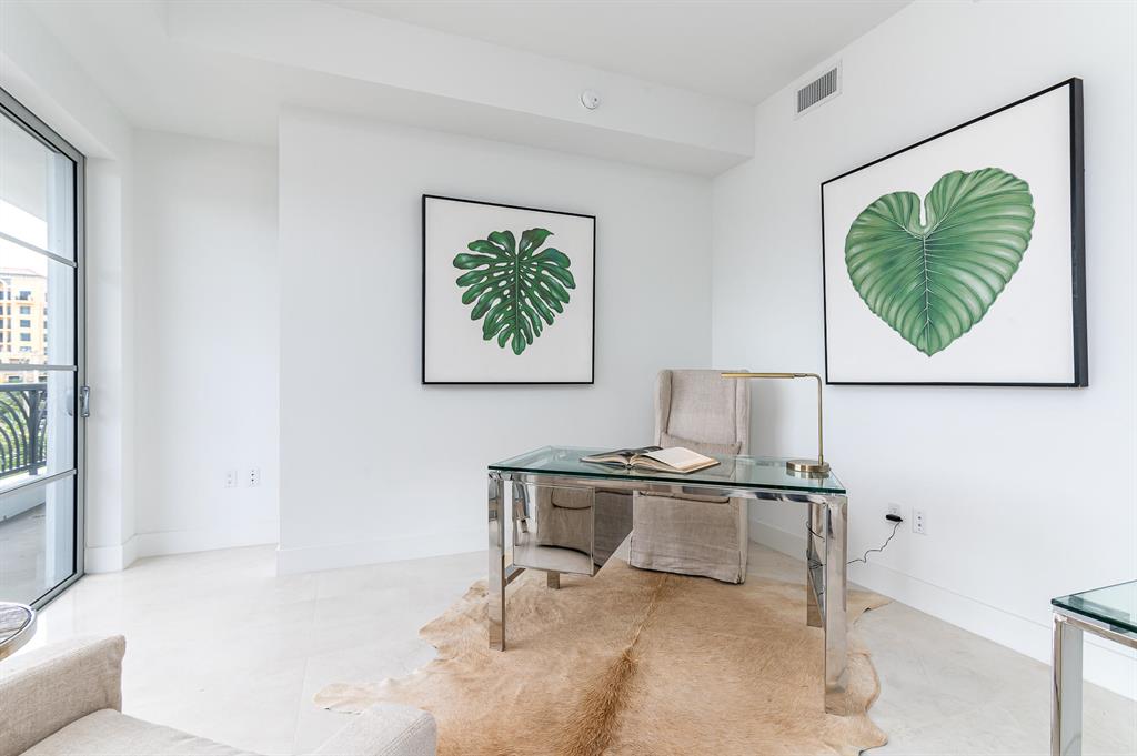 Tower 155 - Residential