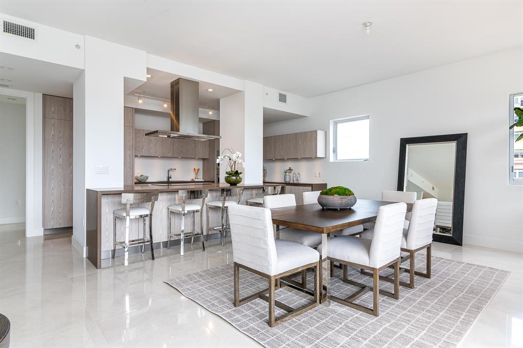 Tower 155 - Residential