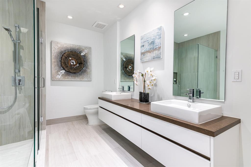 Tower 155 - Residential